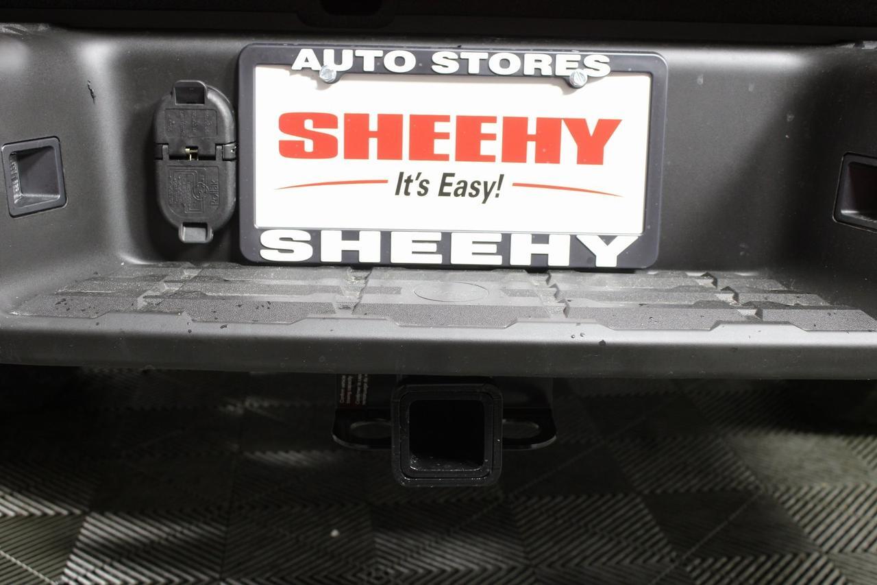 2026 Nissan Frontier PRO-4X Manassas VA