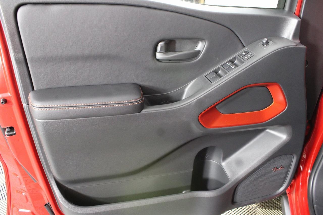 2026 Nissan Frontier PRO-4X Manassas VA