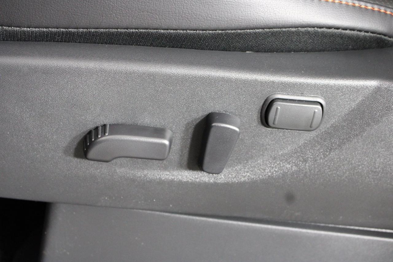 2026 Nissan Frontier PRO-4X Manassas VA