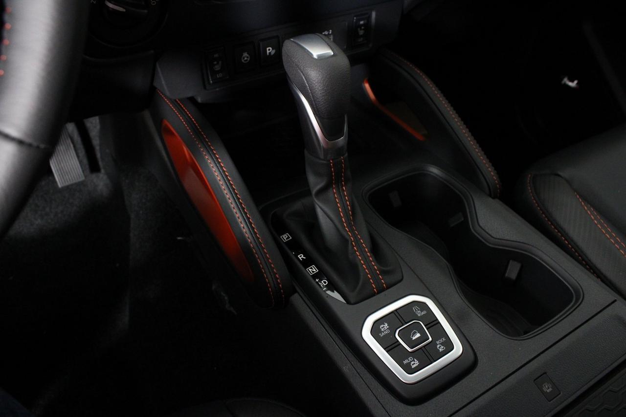 2026 Nissan Frontier PRO-4X Manassas VA