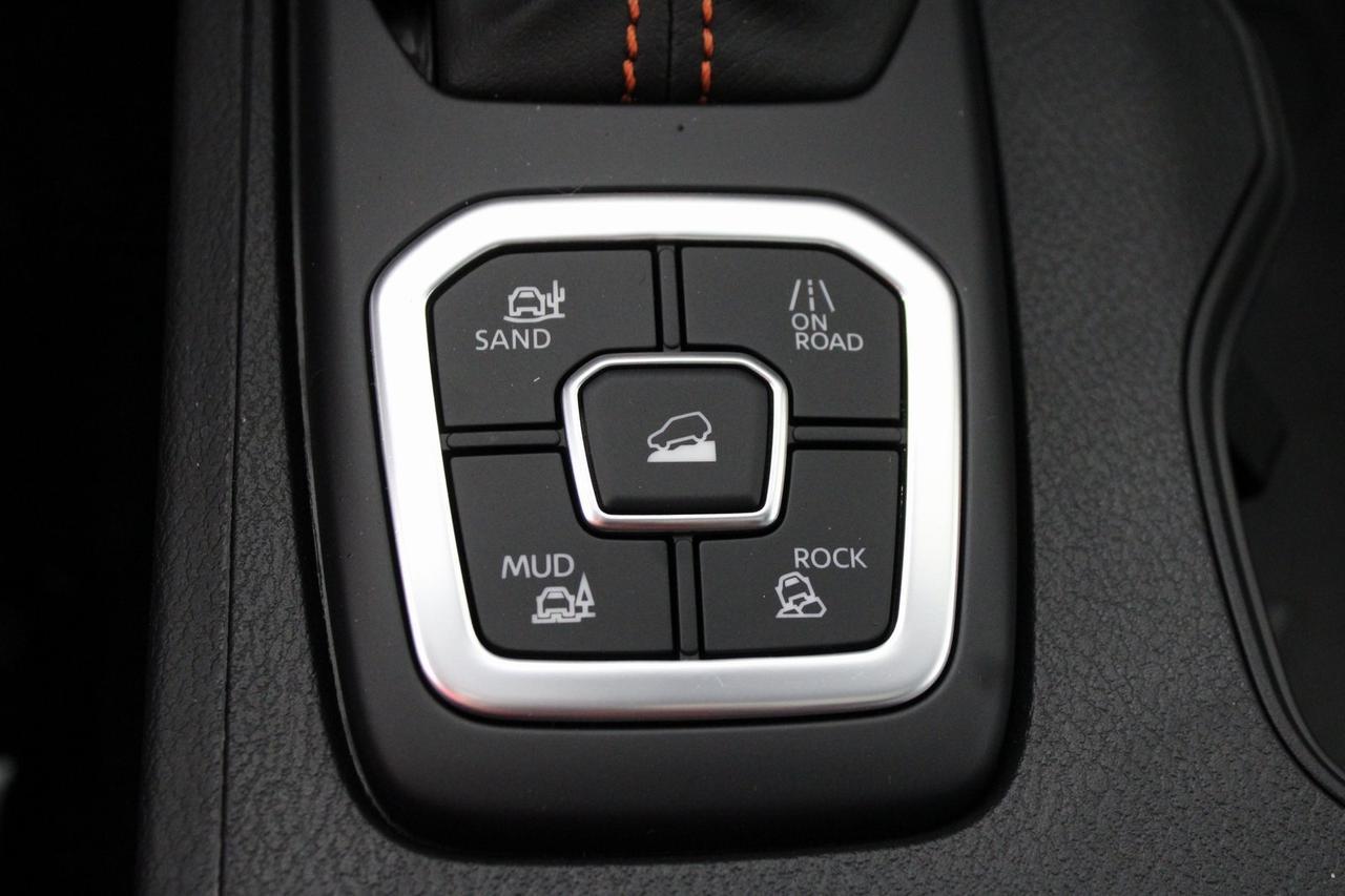 2026 Nissan Frontier PRO-4X Manassas VA