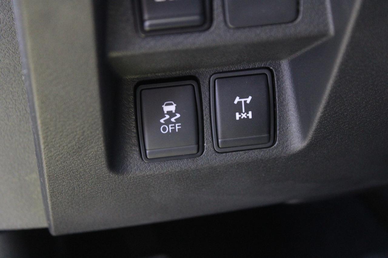 2026 Nissan Frontier PRO-4X Manassas VA