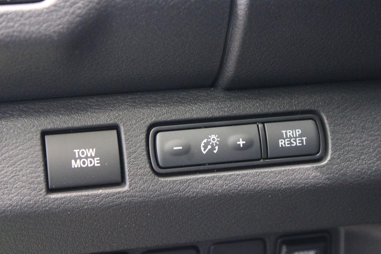 2026 Nissan Frontier PRO-4X Manassas VA