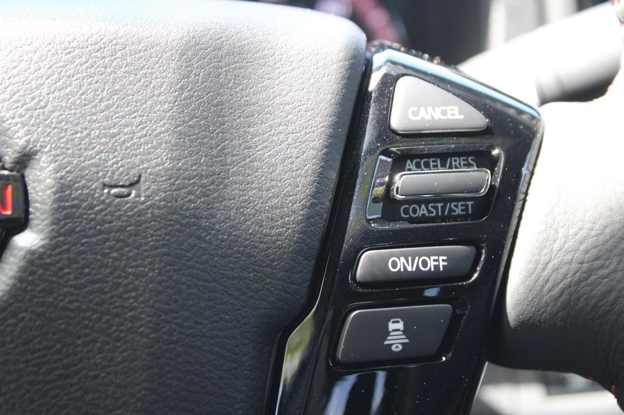 2026 Nissan Frontier PRO-4X Manassas VA
