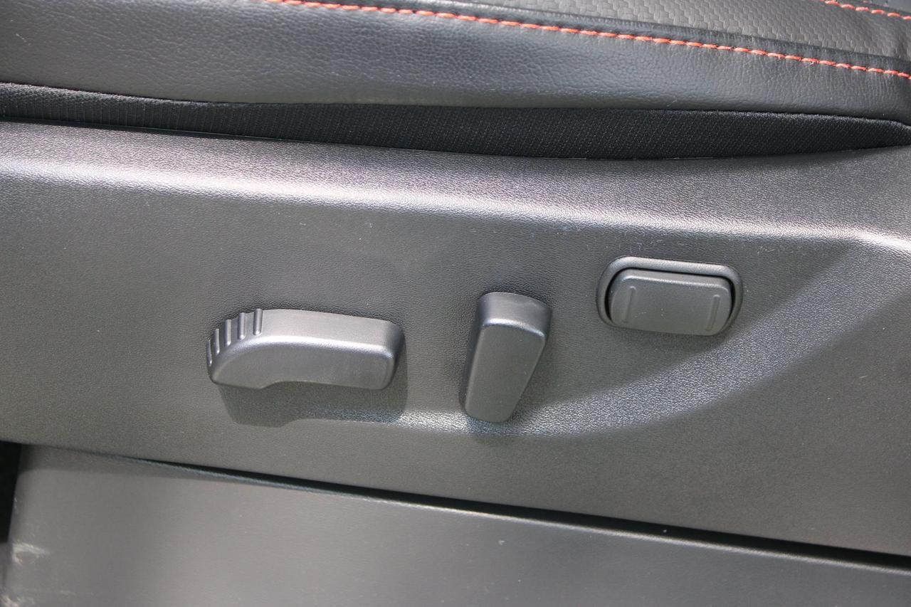 2026 Nissan Frontier PRO-4X Manassas VA