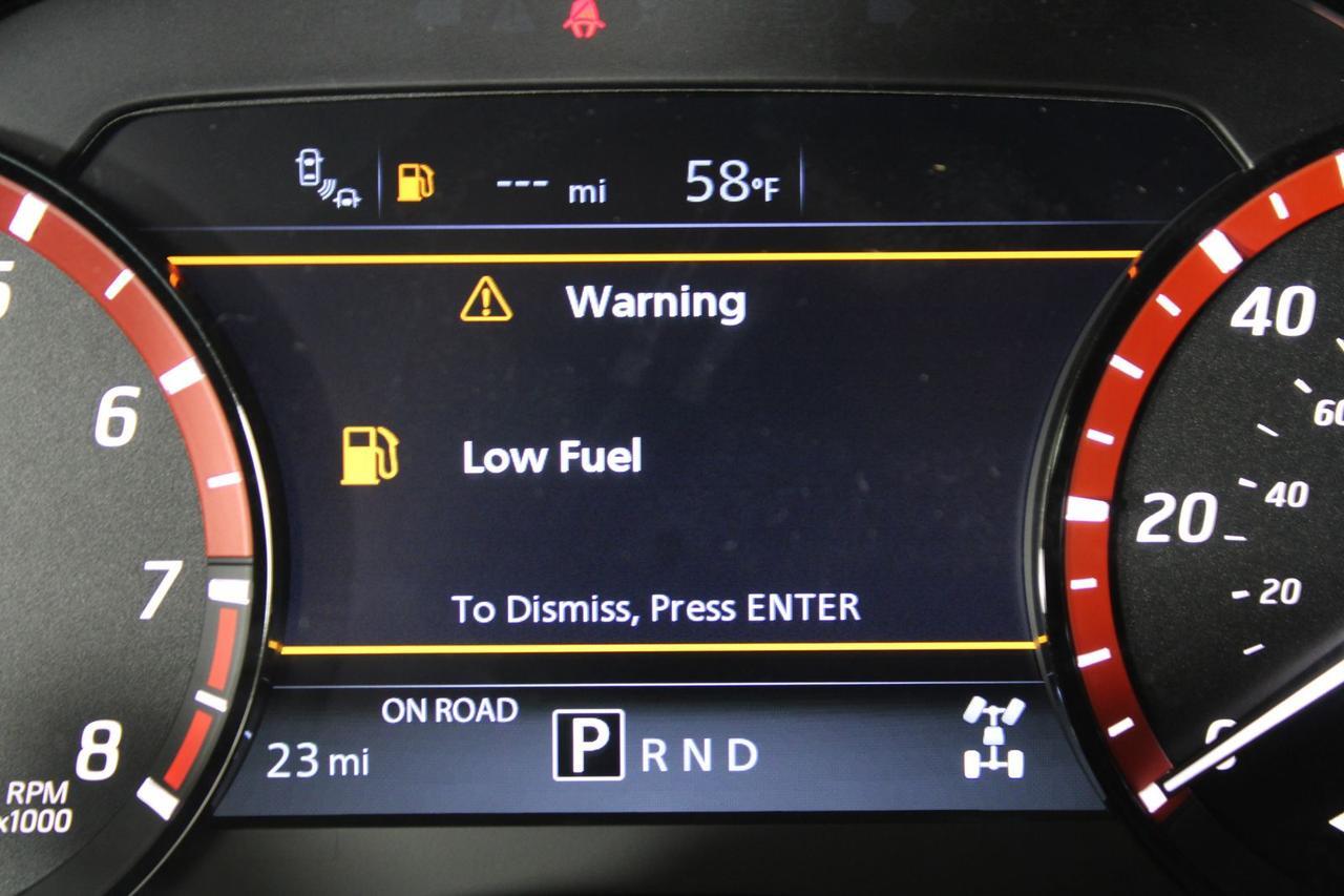 2026 Nissan Frontier PRO-4XR Manassas VA