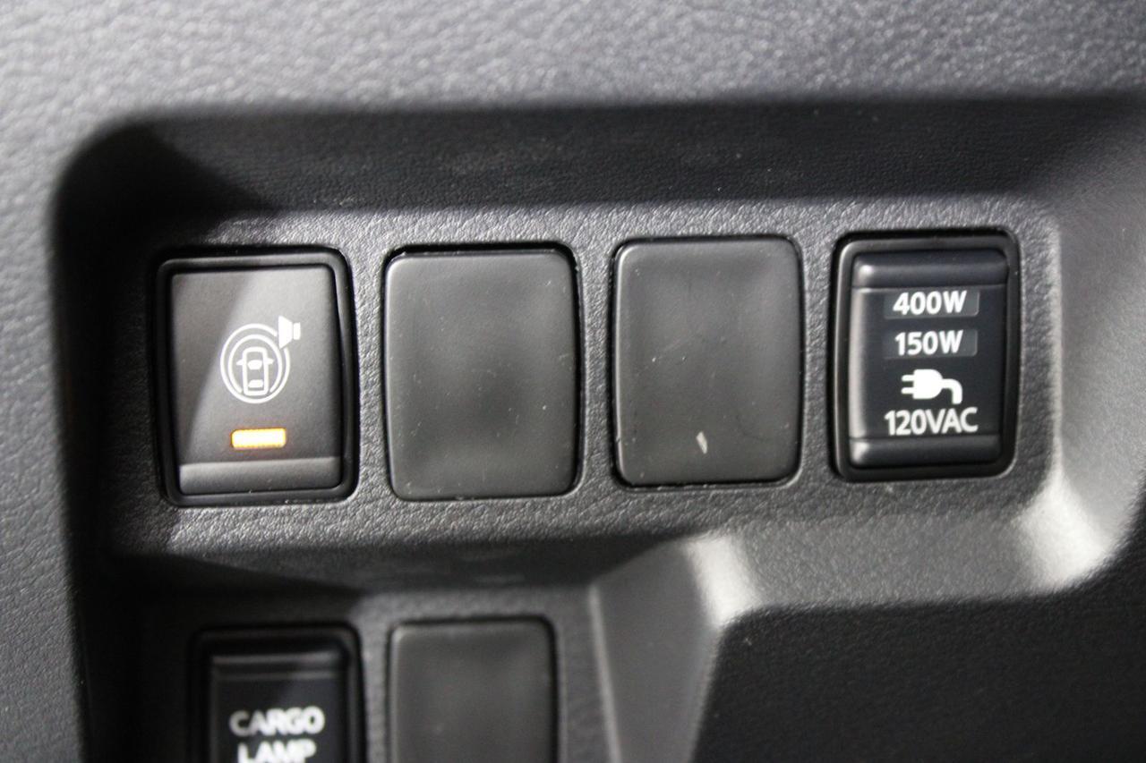 2026 Nissan Frontier PRO-4XR Manassas VA