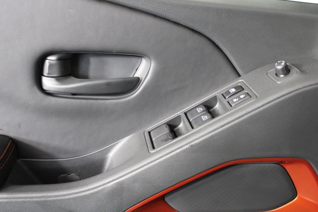 2026 Nissan Frontier PRO-4XR Manassas VA