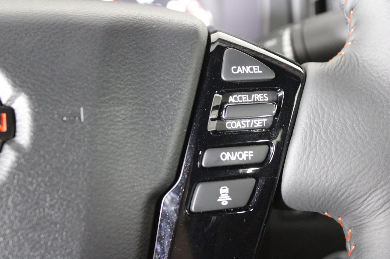 2026 Nissan Frontier PRO-4XR Manassas VA