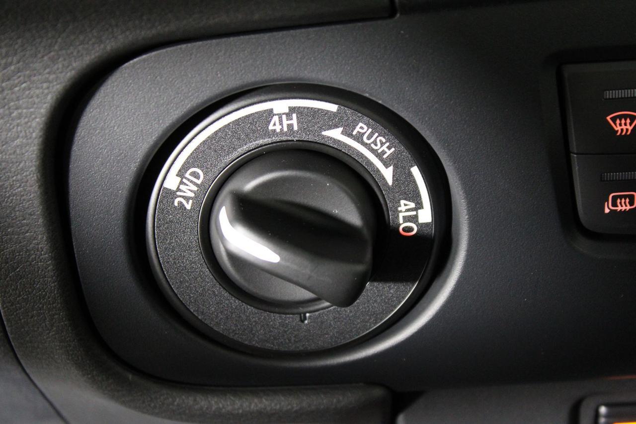 2026 Nissan Frontier PRO-4XR Manassas VA