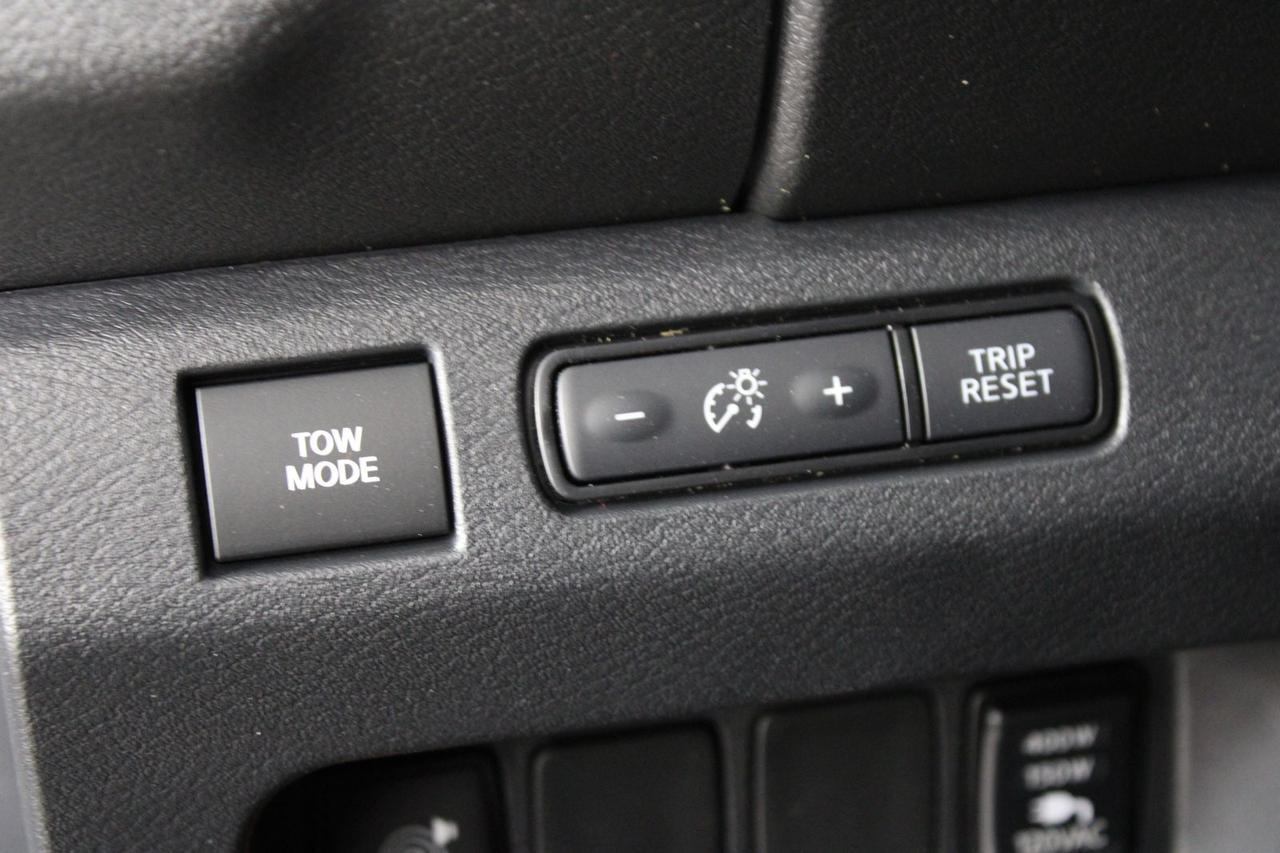 2026 Nissan Frontier PRO-4XR Manassas VA