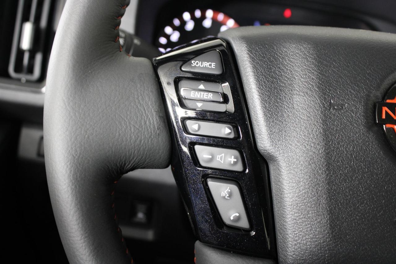 2026 Nissan Frontier PRO-4XR Manassas VA