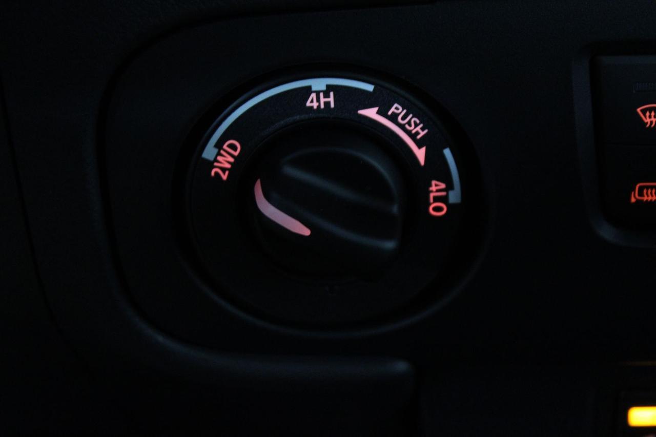 2026 Nissan Frontier PRO-4XR Manassas VA