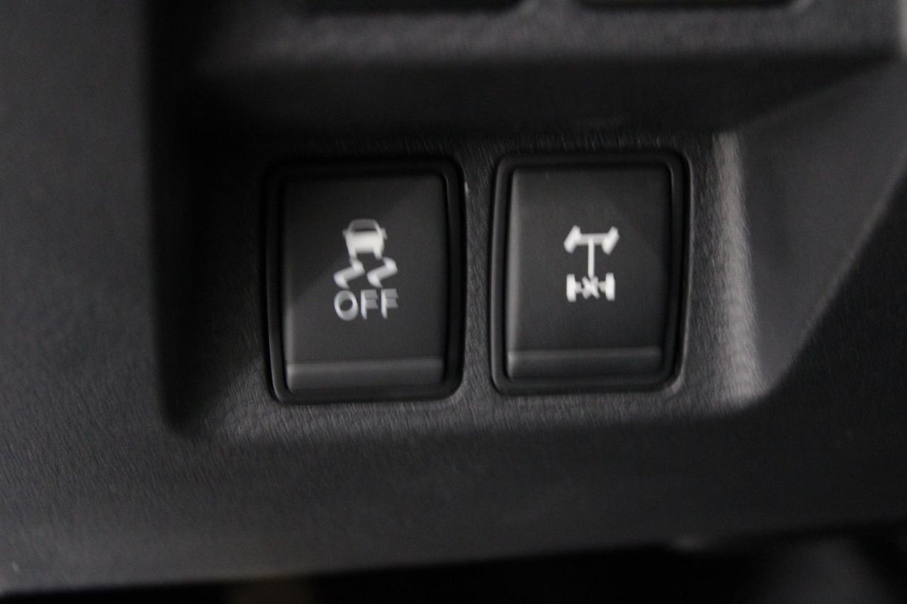 2026 Nissan Frontier PRO-4XR Manassas VA