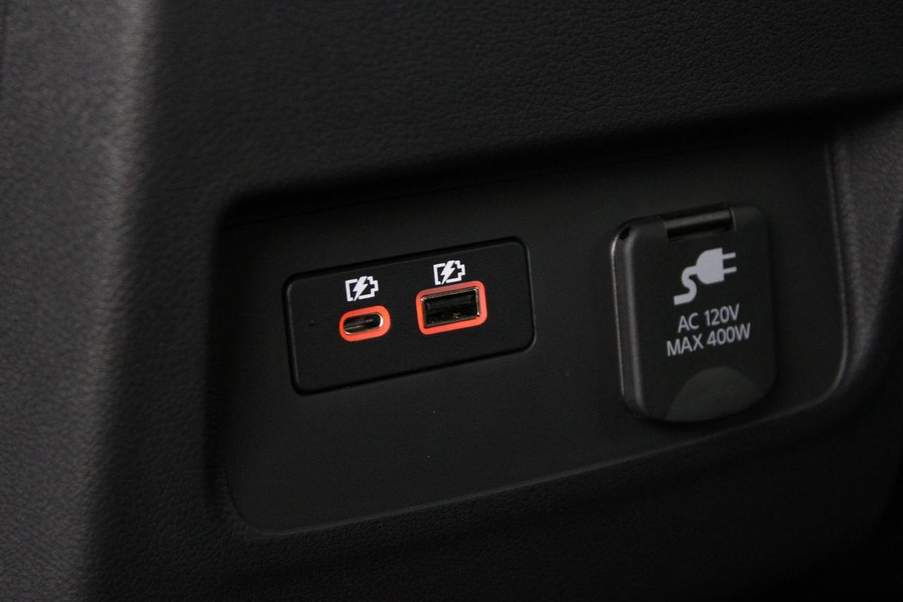 2026 Nissan Frontier PRO-4XR Manassas VA