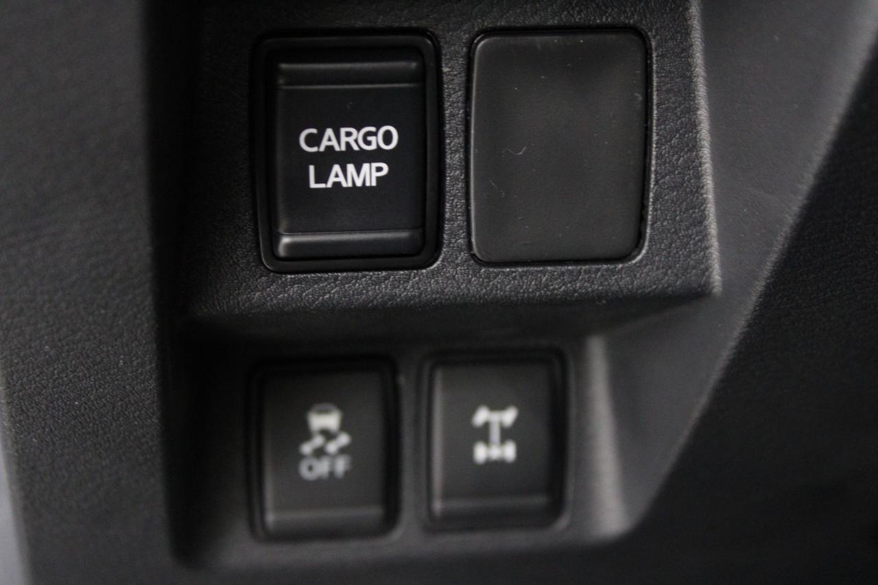 2026 Nissan Frontier PRO-4XR Manassas VA