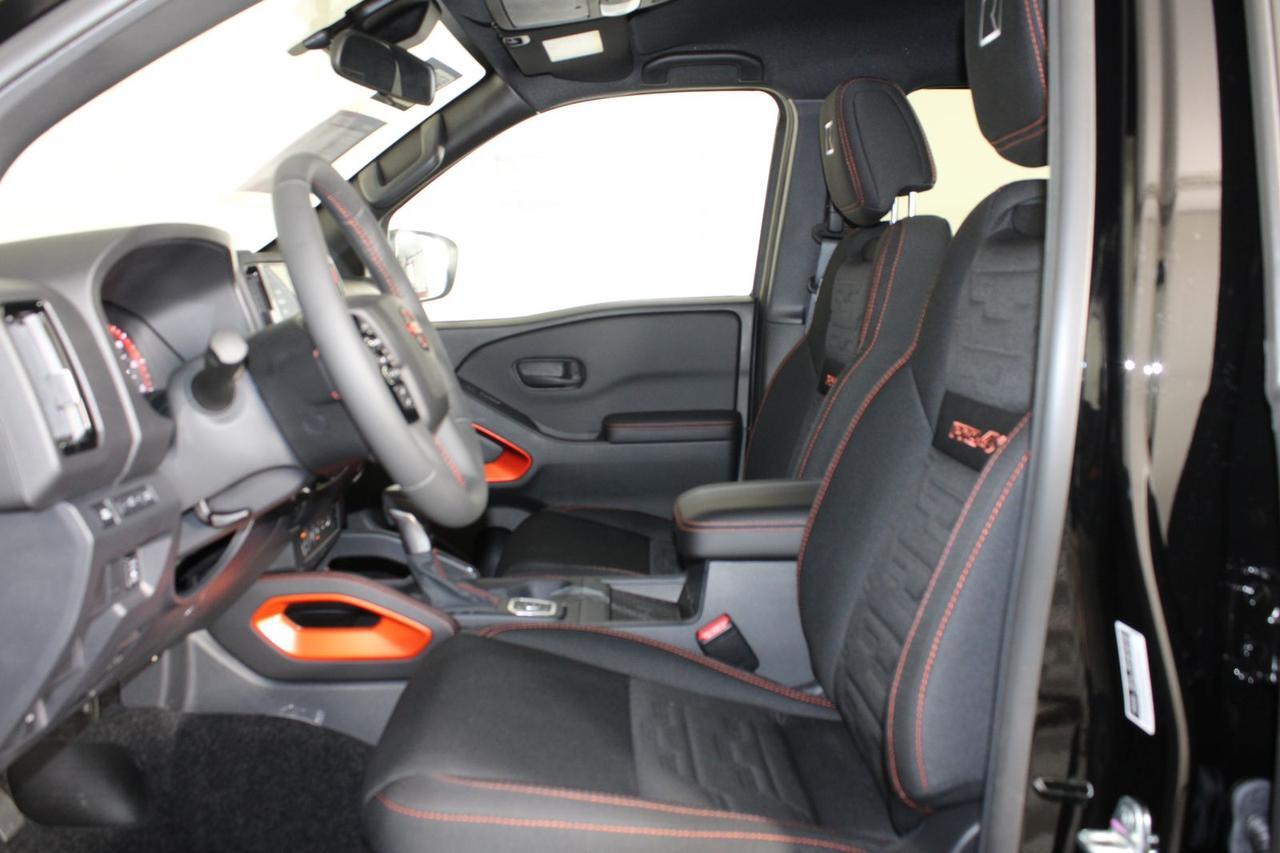 2026 Nissan Frontier PRO-4XR Manassas VA