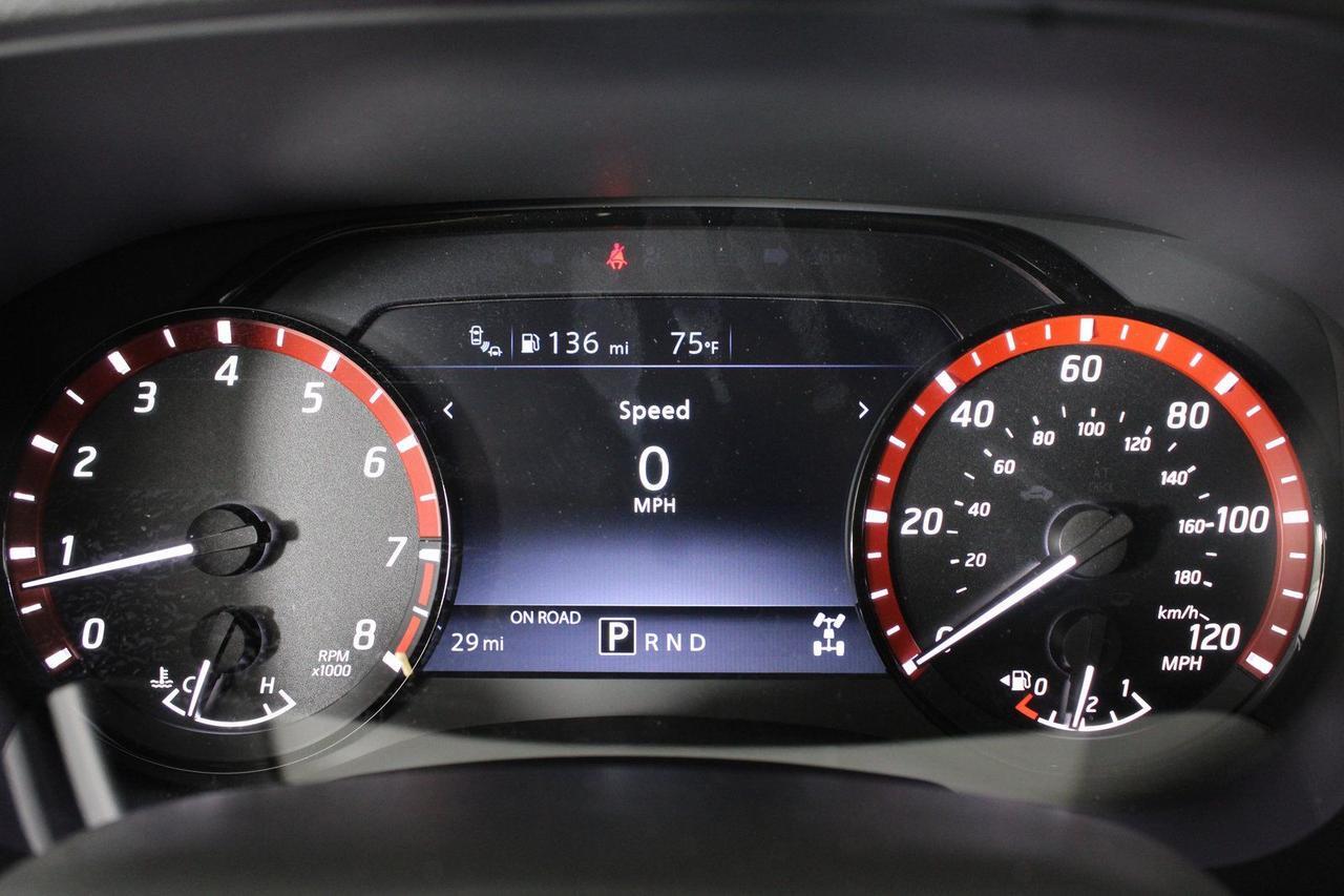 2026 Nissan Frontier PRO-4XR Manassas VA