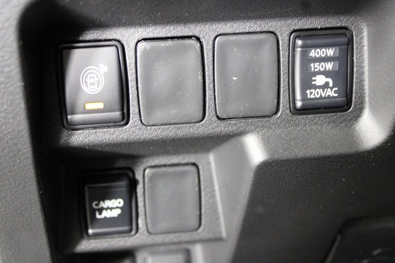 2026 Nissan Frontier PRO-4XR Manassas VA