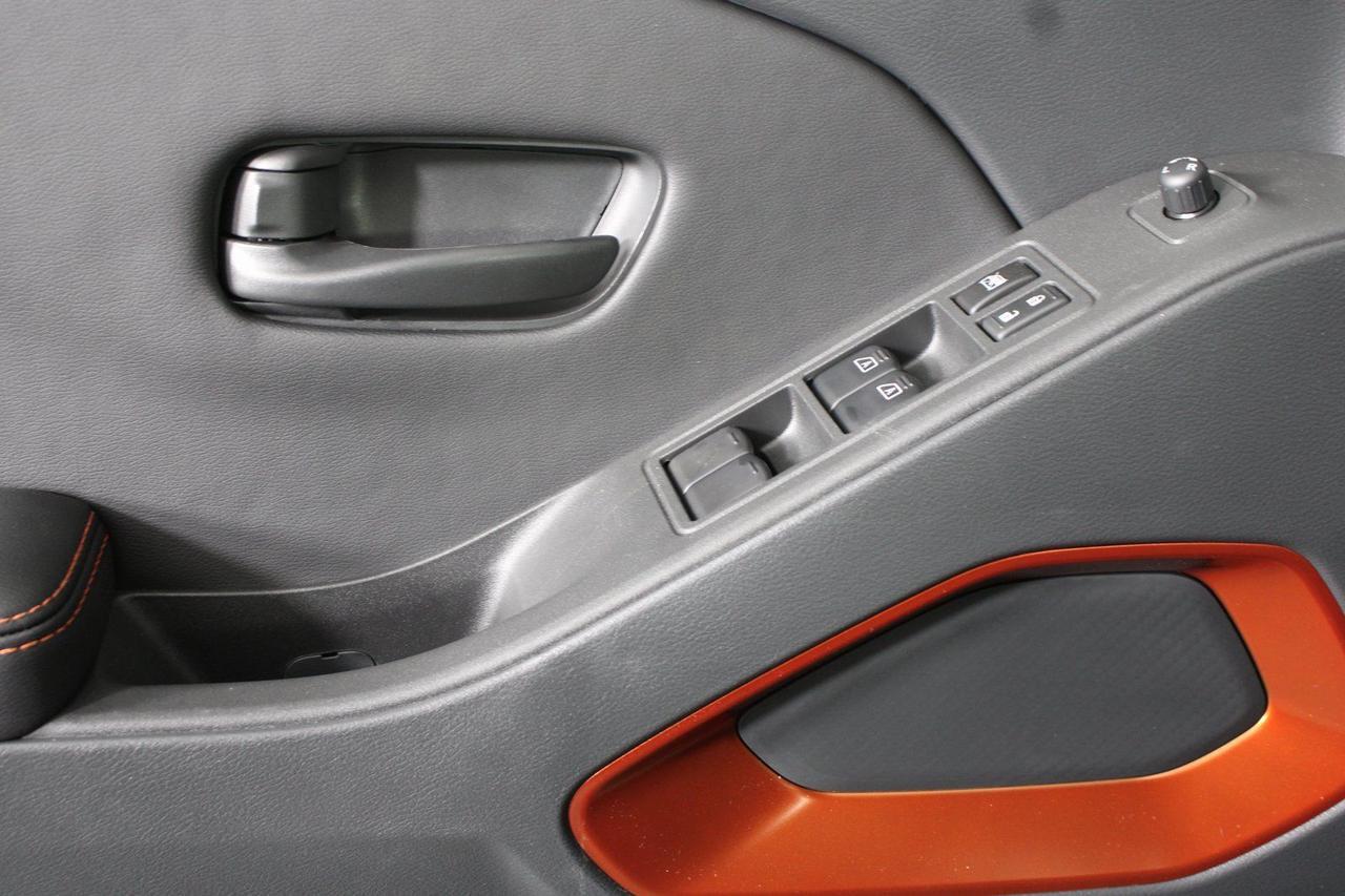 2026 Nissan Frontier PRO-4XR Manassas VA