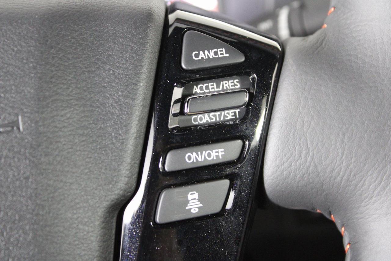 2026 Nissan Frontier PRO-4XR Manassas VA