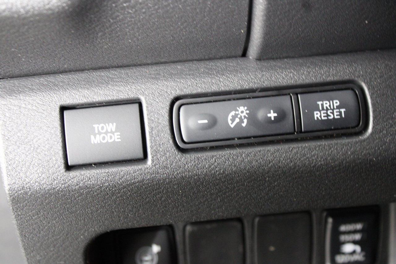 2026 Nissan Frontier PRO-4XR Manassas VA