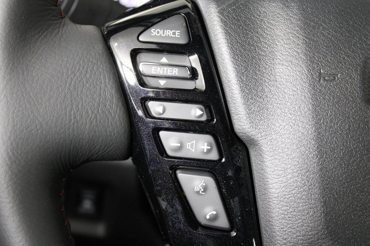 2026 Nissan Frontier PRO-4XR Manassas VA