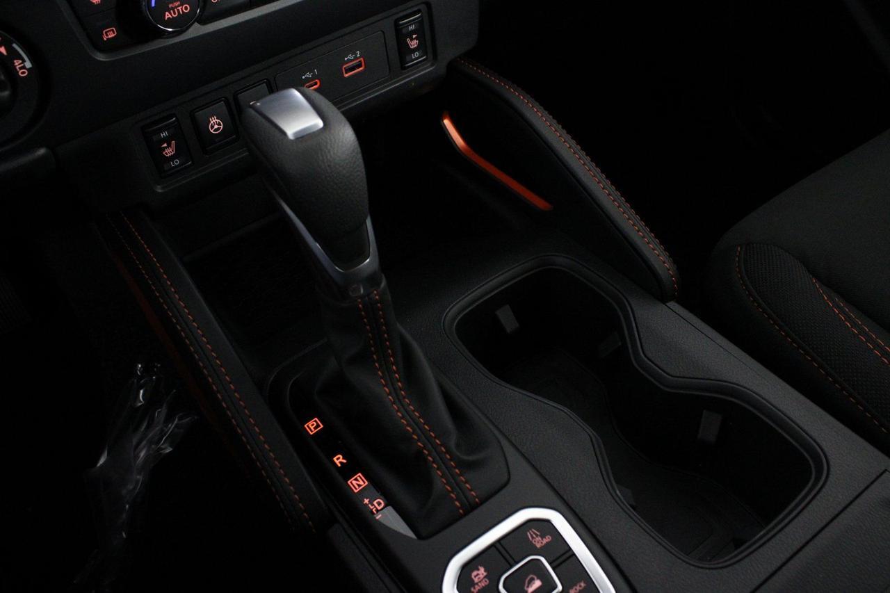 2026 Nissan Frontier PRO-4XR Manassas VA