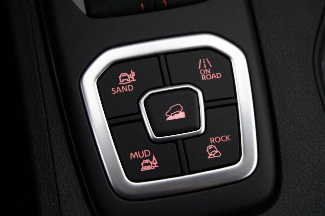 2026 Nissan Frontier PRO-4XR Manassas VA