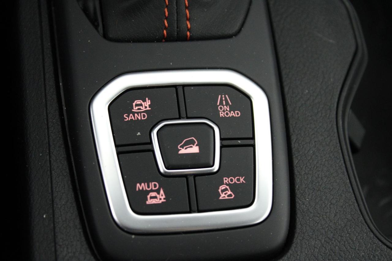 2026 Nissan Frontier PRO-4XR Manassas VA