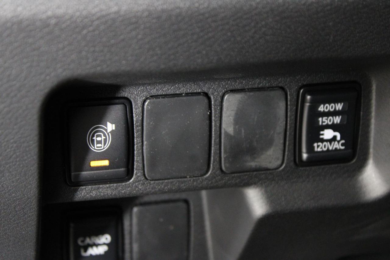 2026 Nissan Frontier PRO-4XR Manassas VA