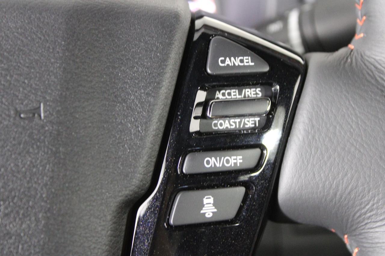 2026 Nissan Frontier PRO-4XR Manassas VA