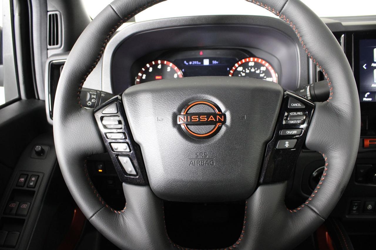 2026 Nissan Frontier PRO-4XR Manassas VA
