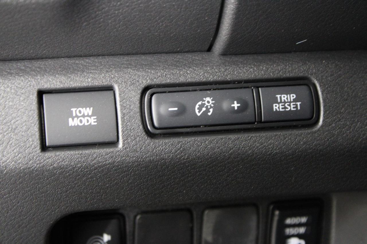 2026 Nissan Frontier PRO-4XR Manassas VA