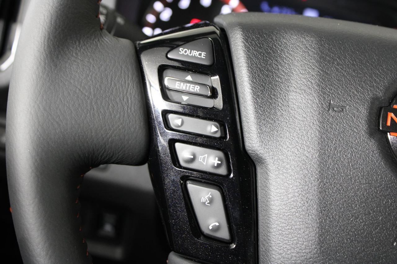2026 Nissan Frontier PRO-4XR Manassas VA