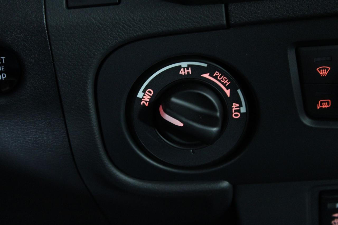 2026 Nissan Frontier PRO-4XR Manassas VA