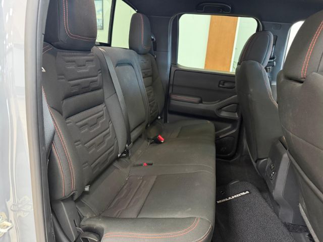 2026 Nissan Frontier PRO-X 4X2  Medium Bed Charlotte NC