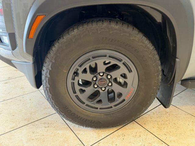 2026 Nissan Frontier PRO-X 4X2  Medium Bed Charlotte NC