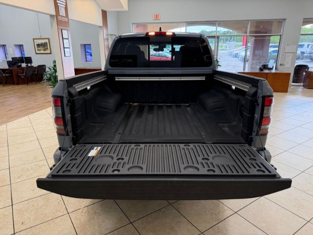 2026 Nissan Frontier PRO-X 4X2  Medium Bed Charlotte NC