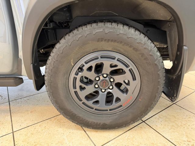 2026 Nissan Frontier PRO-X 4X2  Medium Bed Charlotte NC