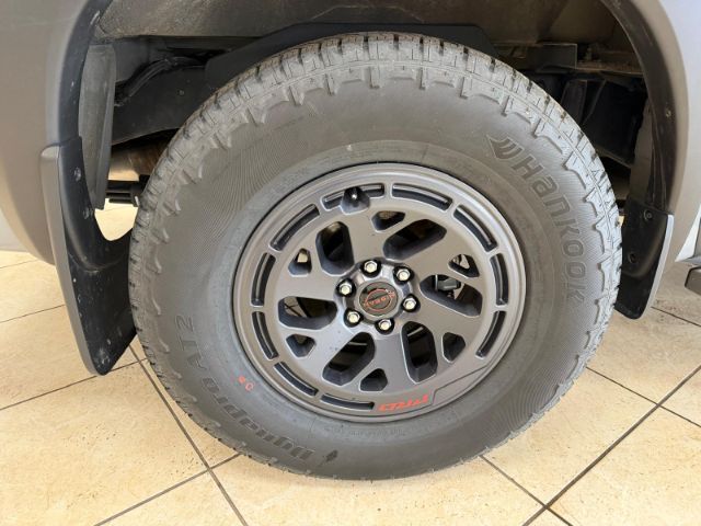 2026 Nissan Frontier PRO-X 4X2  Medium Bed Charlotte NC