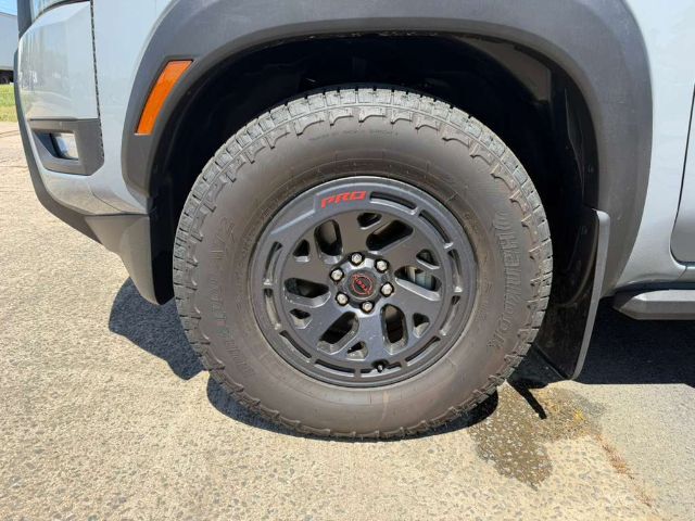 2026 Nissan Frontier PRO-X 4X2  Medium Bed Charlotte NC