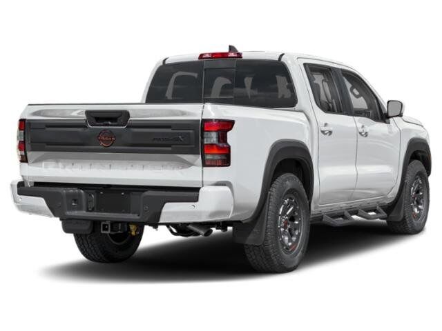 2026 Nissan Frontier PRO-X Kennesaw GA