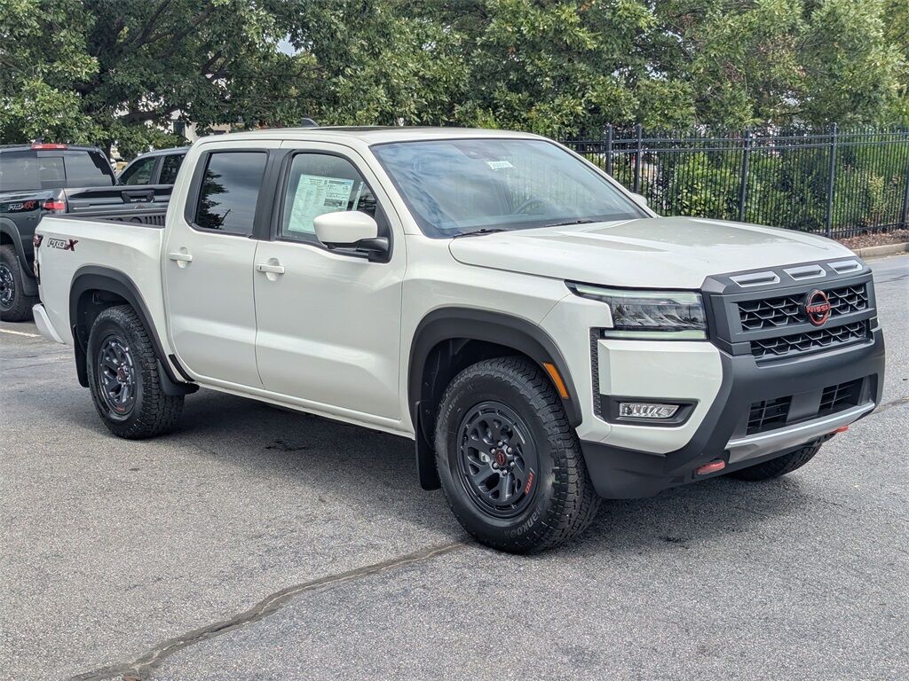 2026 Nissan Frontier PRO-X Kennesaw GA