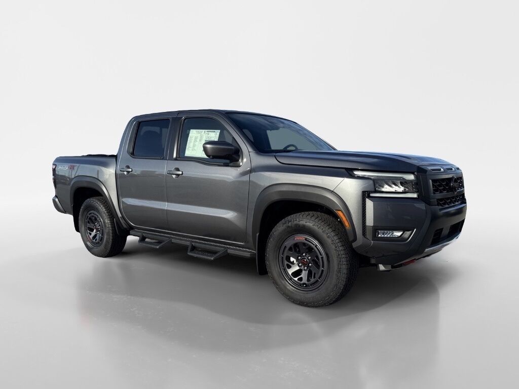 2026 Nissan Frontier PRO-X Morristown TN