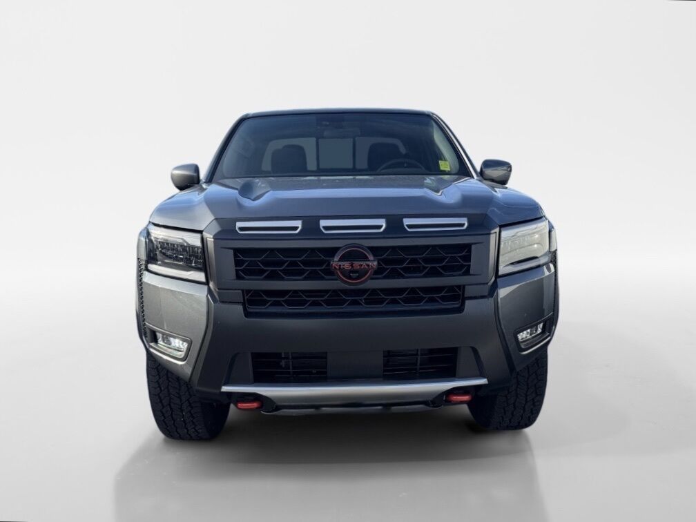 2026 Nissan Frontier PRO-X Morristown TN