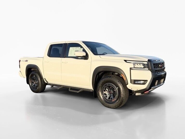 2026 Nissan Frontier PRO-X Morristown TN