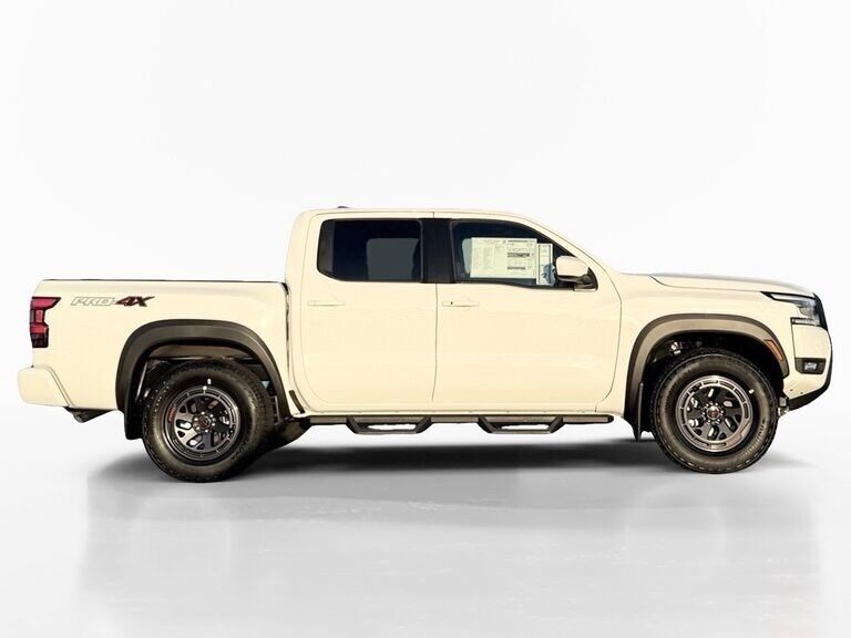 2026 Nissan Frontier PRO-X Morristown TN