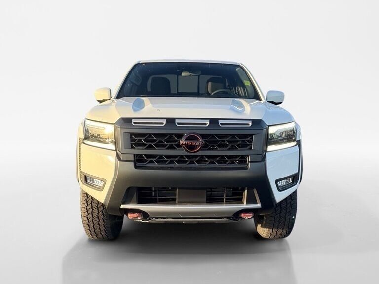 2026 Nissan Frontier PRO-X Morristown TN
