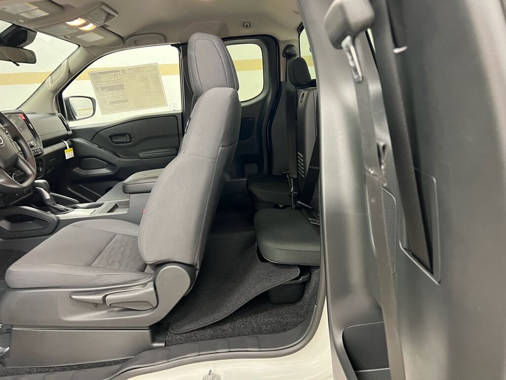 2026 Nissan Frontier S Bozeman MT